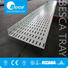 Various Flexible Electric Steel Cable Tray In All Sizes